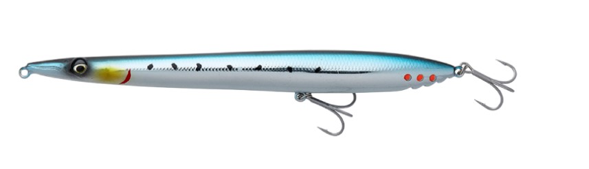 Przynęta Morska Savage Gear Surf Walker 2.0 Sinking 18cm - Sardine Gd