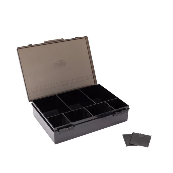 Nash Box Logic Tackle Box - Medium