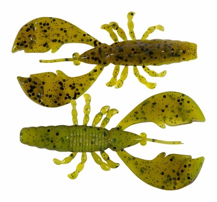 Ultimate Crayman Creaturebait 7cm (8 Sztuk)