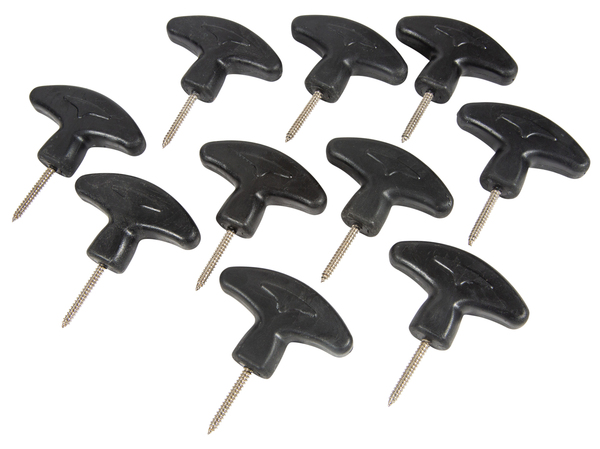 Śledzie Ultimate Screw Pegs (10pcs)