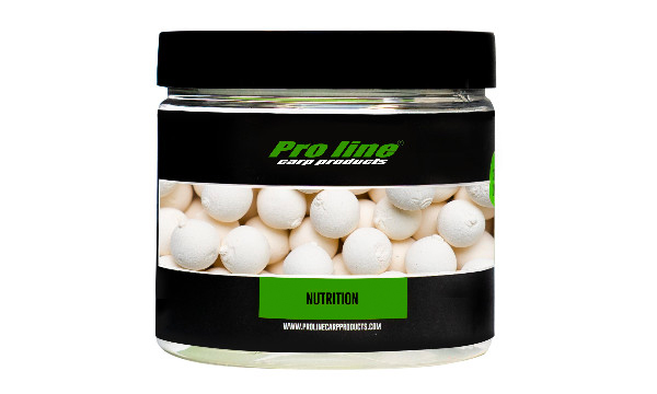 Super Adventure Carp Box - Pro Line Fluor Pop-Ups, NuTrition