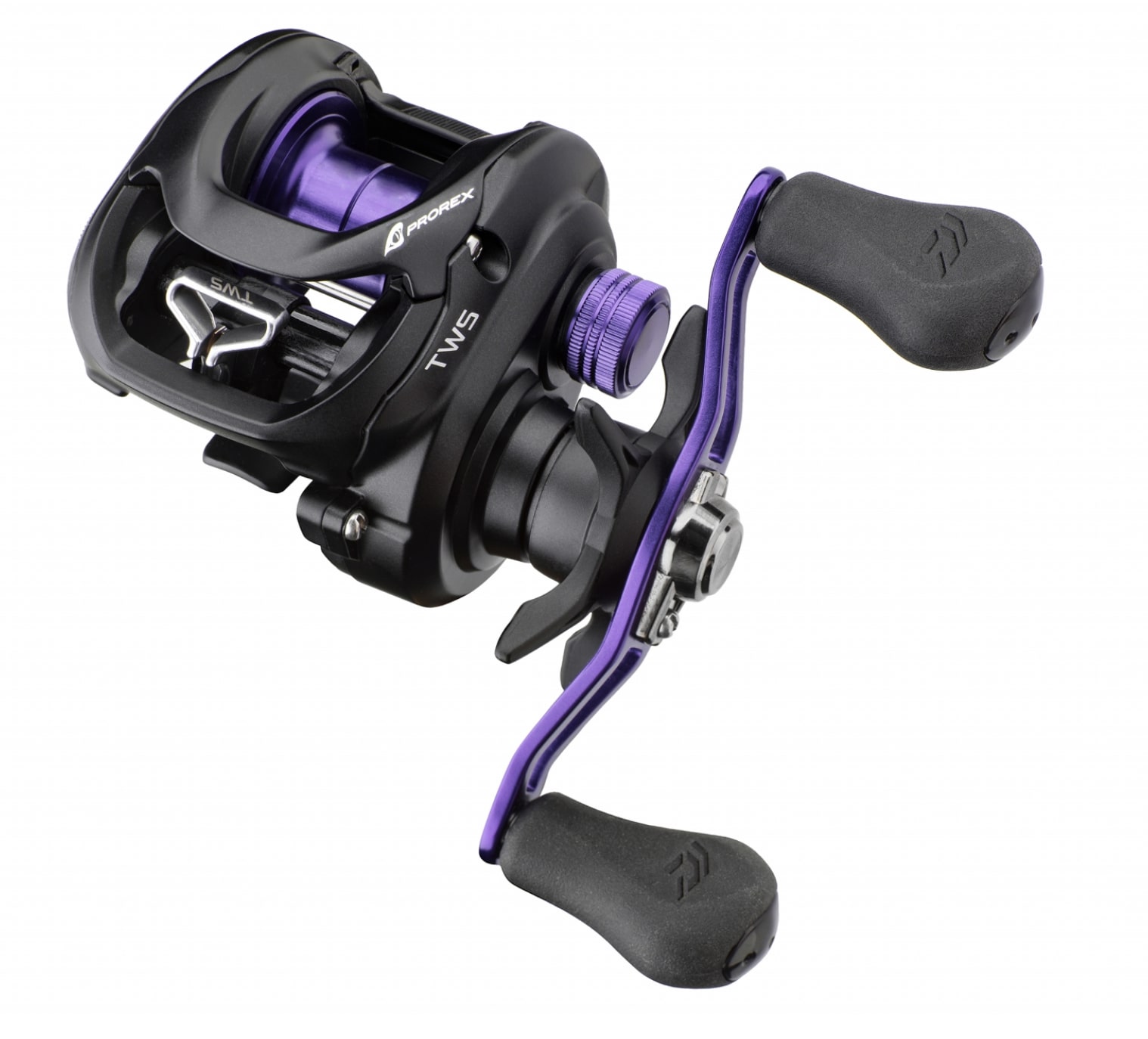 Daiwa Prorex TW 100SV L Baitcaster Reel