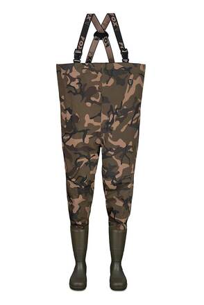 Fox Camo Leightweight Lined