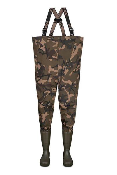 Fox Camo Leightweight Lined