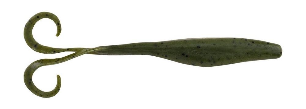 Berkley Gulp! Saltwater Crazy Legs Jerk Shad 5in (5 sztuk) - Watermelon