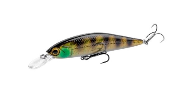 Wobler Shimano Lure Yasei Trigger Twitch SP 12cm (16.3g) - Perch