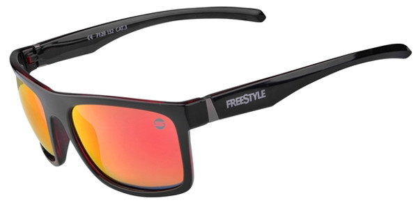 Okulary przeciwsłoneczne Spro Freestyle - Onyx