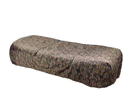 JRC Rova Camo Sleeping Bag Cover Wide