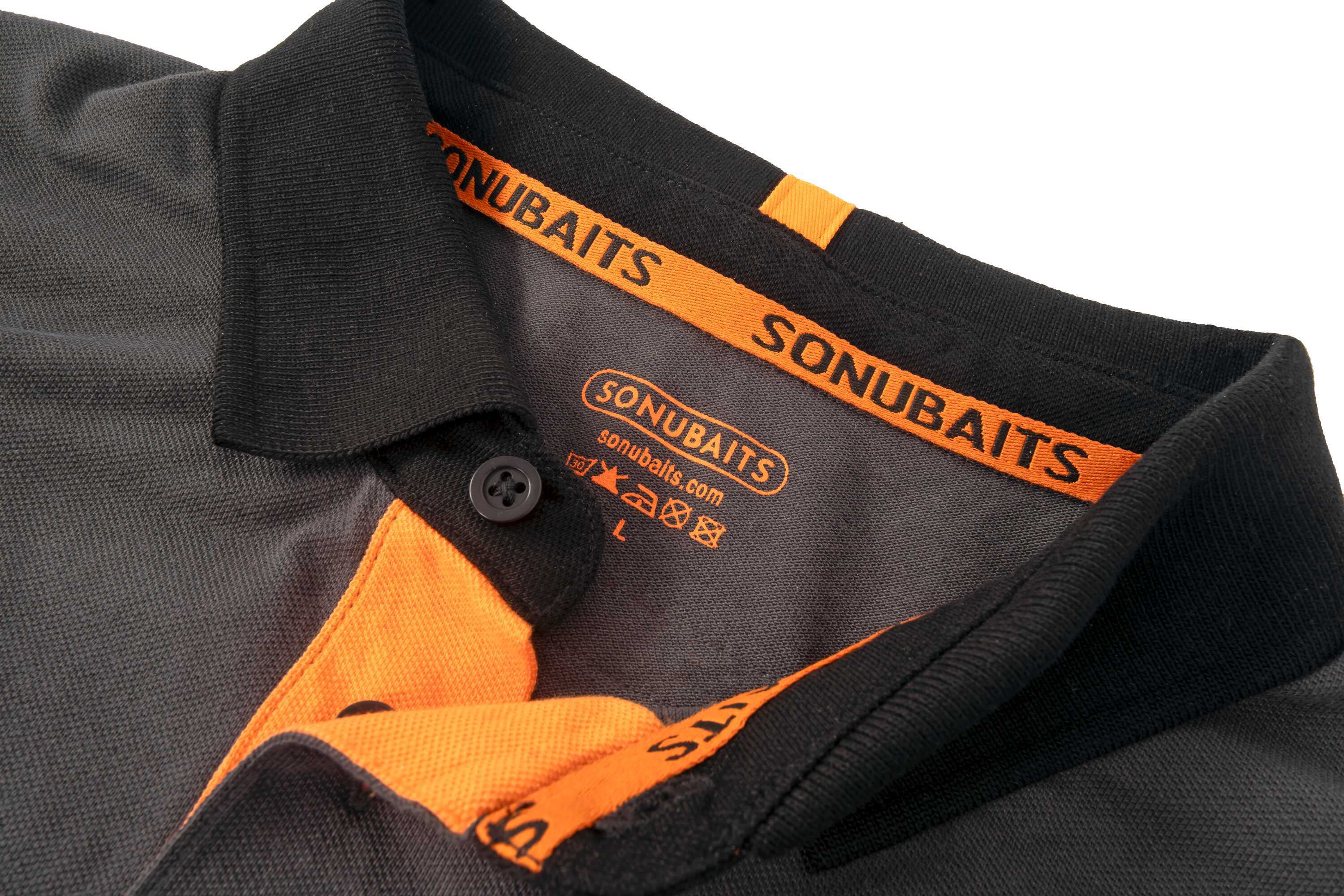 Sonubaits Polo Shirt