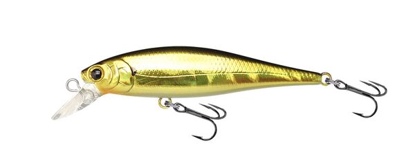 Wobler Lucky Craft Pointer 65 6.5cm (5g) - Aurora Gold