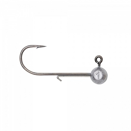 Savage Gear Micro Jighead Size 6 (3 sztuki)