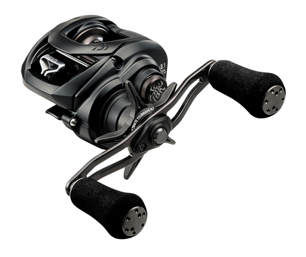 Multiplikator Baitcastingowy Daiwa 20 Tatula Elite P/F 103XSL