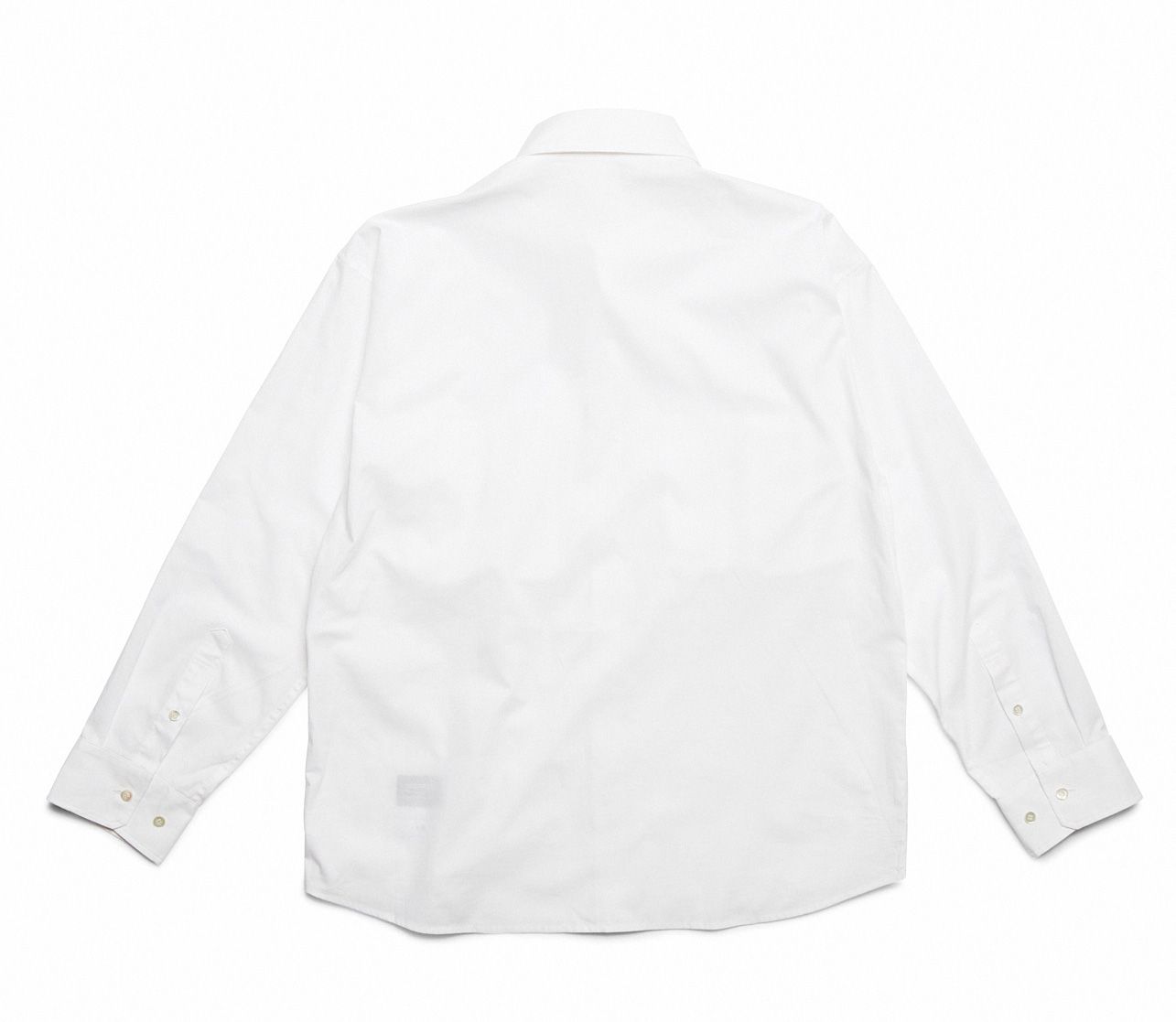 Spro F/Ce Shirt. White