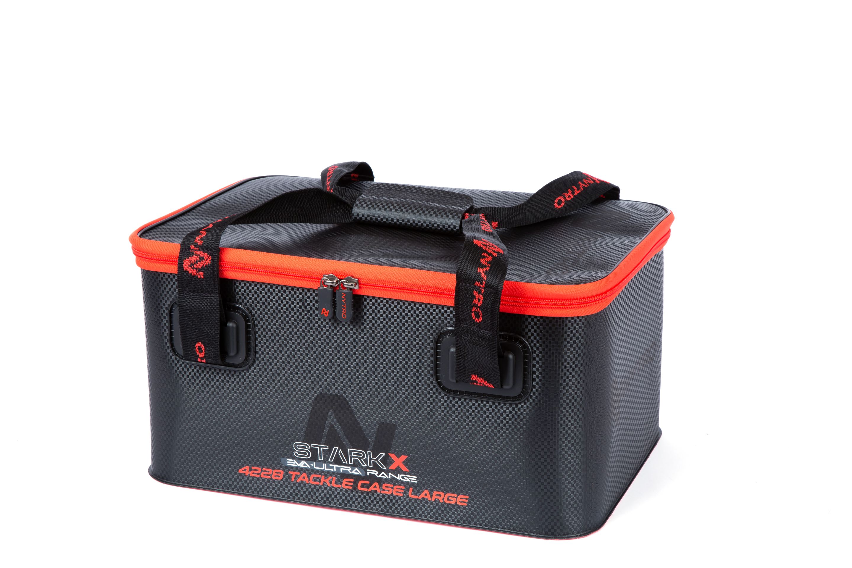 Nytro StarkX EVA 4228 EVA Tackle Case Large