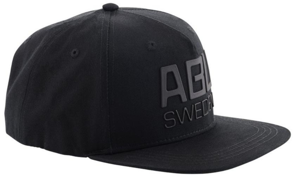 Abu Garcia ABU 100 Years Flat Bill Snapback