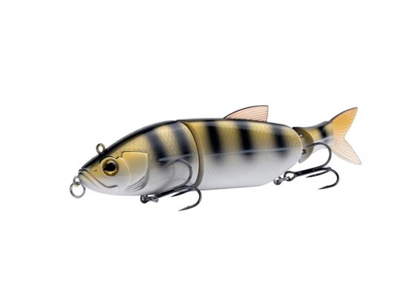 Shimano Lure Yasei Soul Swim SS Swimbait 23cm (110g) - Zander