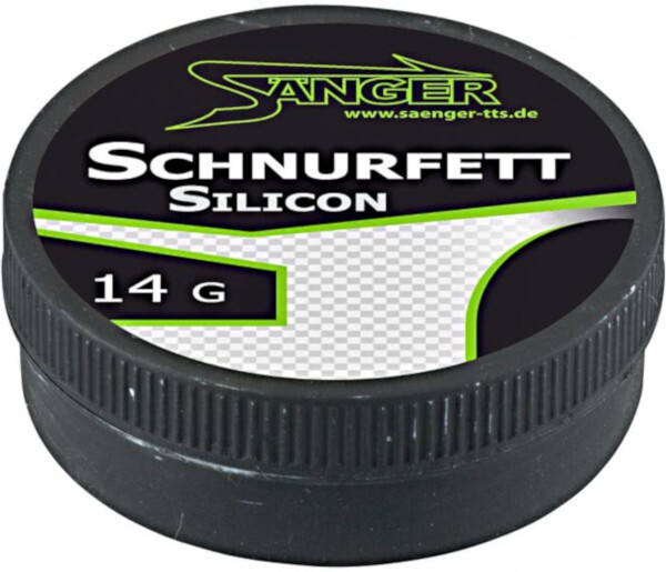 Saenger Silicon Line Grease 14gr