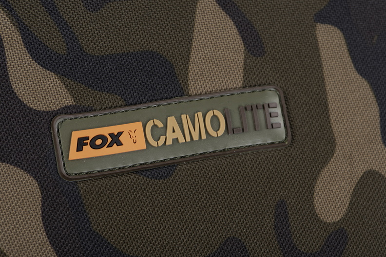 Fox Camolite RX+ Case 31 x 13 x 38cm (bez sygnalizatorów)