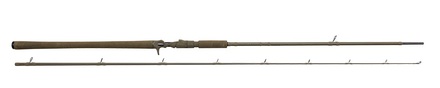 Wędka Baitcastingowa Savage Gear SG4 TUFF Game Specialist 259cm (90-190g)