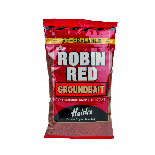Dynamite Robin Red Groundbait (900g)