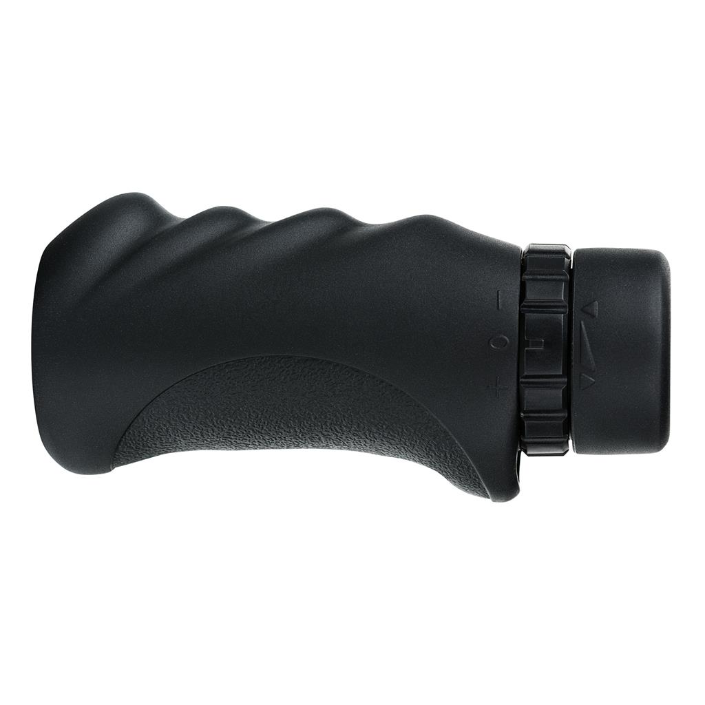 Luneta Dörr Monocular Waterproof Black 8x25