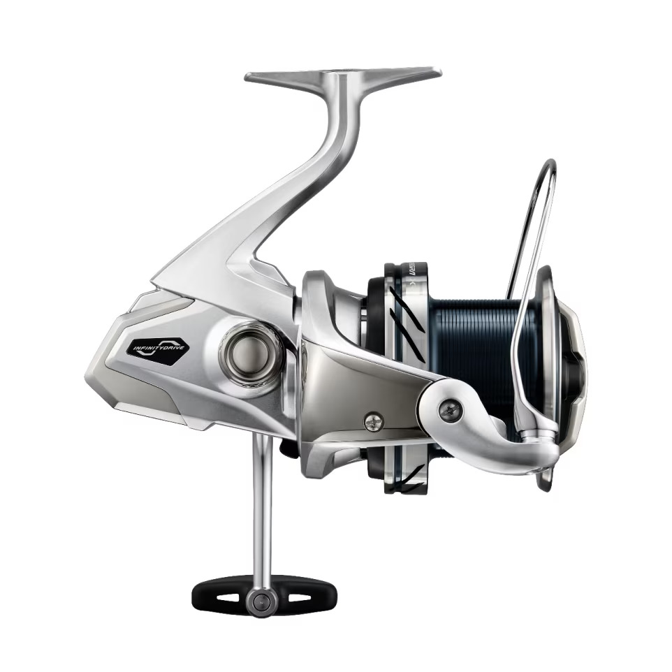 Kołowrotek Bigpit Shimano Ultegra XR XSD