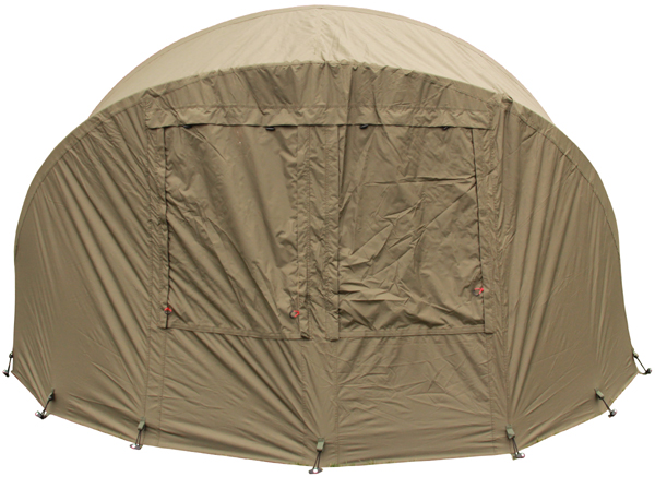 Ultimate Adventure Pro Bivvy 2 Man Wrap