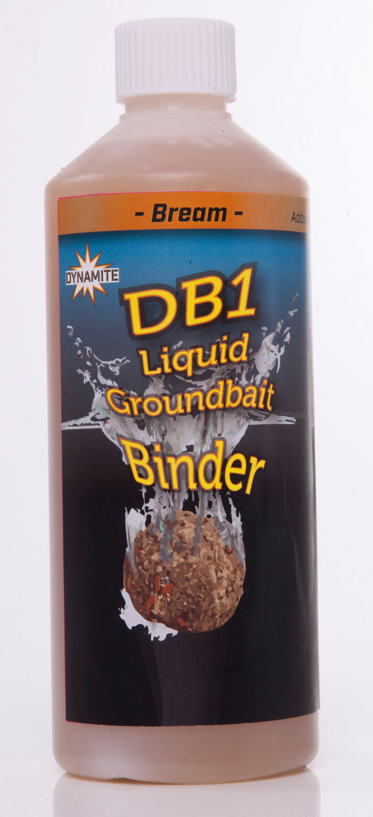 Dynamite Baits DB1 Binder Liquid (500ml) - Bream