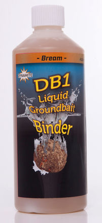 Dynamite Baits DB1 Binder Liquid (500ml)
