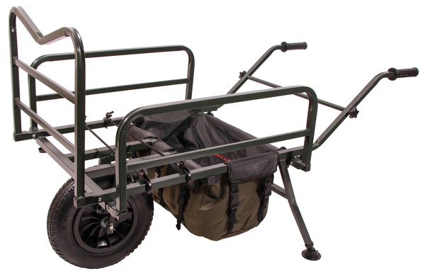 Ultimate Cargo Barrow