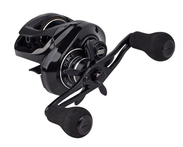 Spro OX Baitcaster Reel Light LH