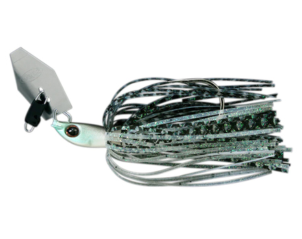 Deps B Custom Chatter Bladed Jig (15g)