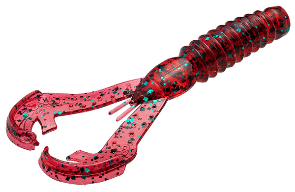 Strike King Rage Ned Craw 7cm (9 sztuk)