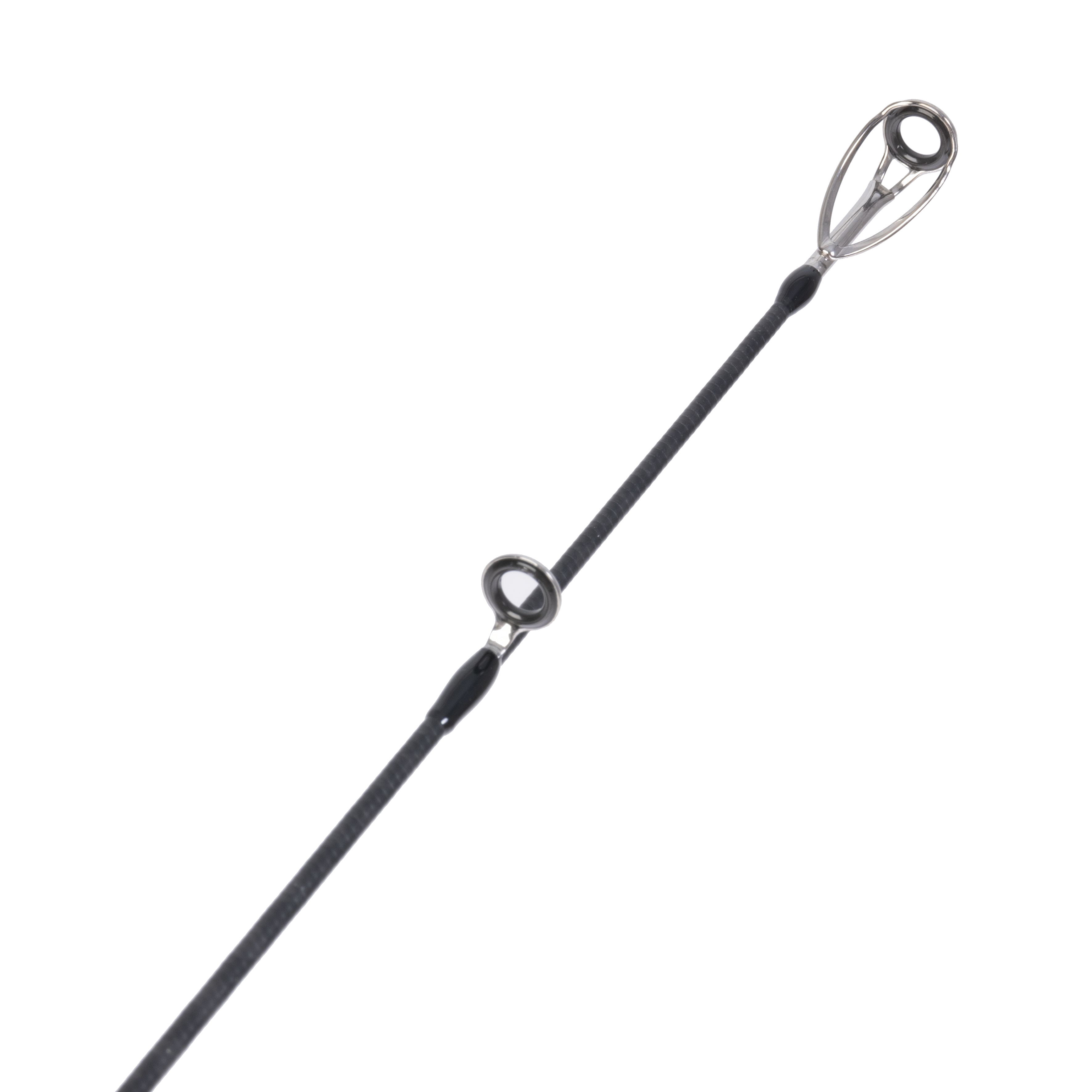 Wędka Hart Nation S-Jig Vertical 1.93m (120-250g)