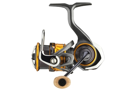 Kołowrotek Daiwa 22 Silver Creek MQ LT