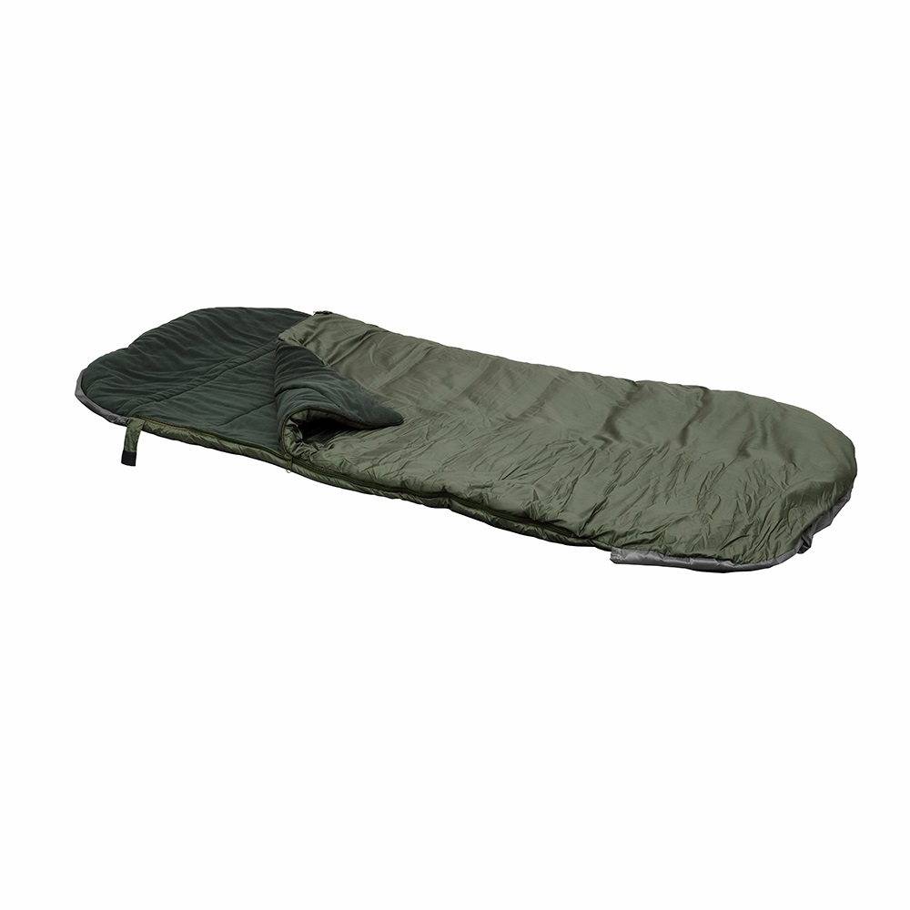 Prologic Element Thermo Daddy Sleeping Bag 5 Season 215 x 105cm (Incl. Carry Sack)