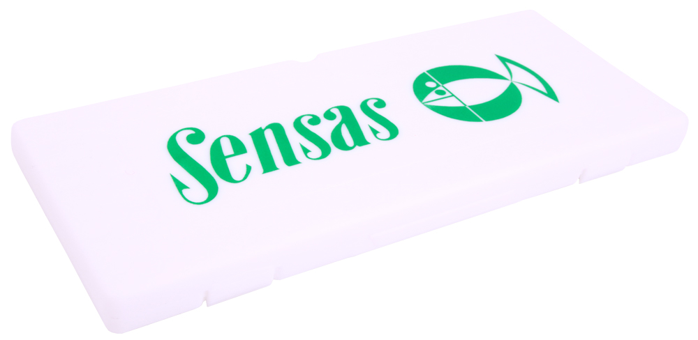 Sensas Competition Hooklength Box