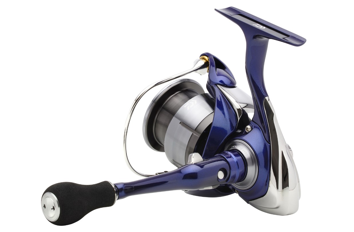 Kołowrotek Daiwa 24 TDR Match & Feeder 4012QD