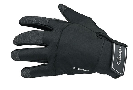 Rękawiczki Wędkarskie Gamakatsu G-Aramid Gloves