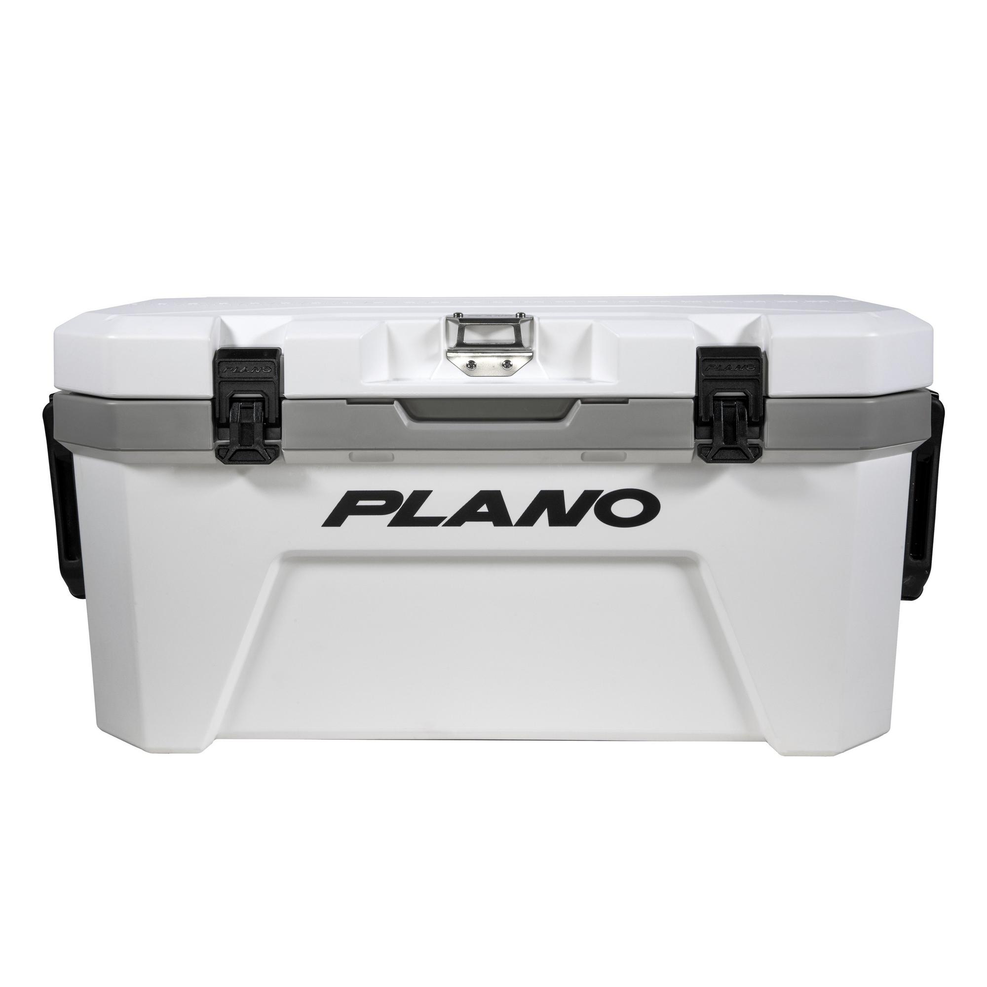 Lodówka Turystyczna Plano Frost Hard Cooler 30L - Ice White