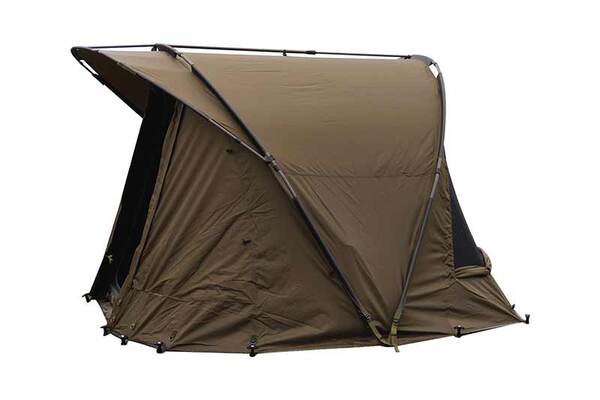 Fox Voyager 1 Person Bivvy + Inner Dome