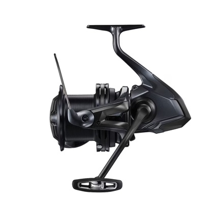 Kołowrotek Shimano Power Aero XTC 14000 Big Pit