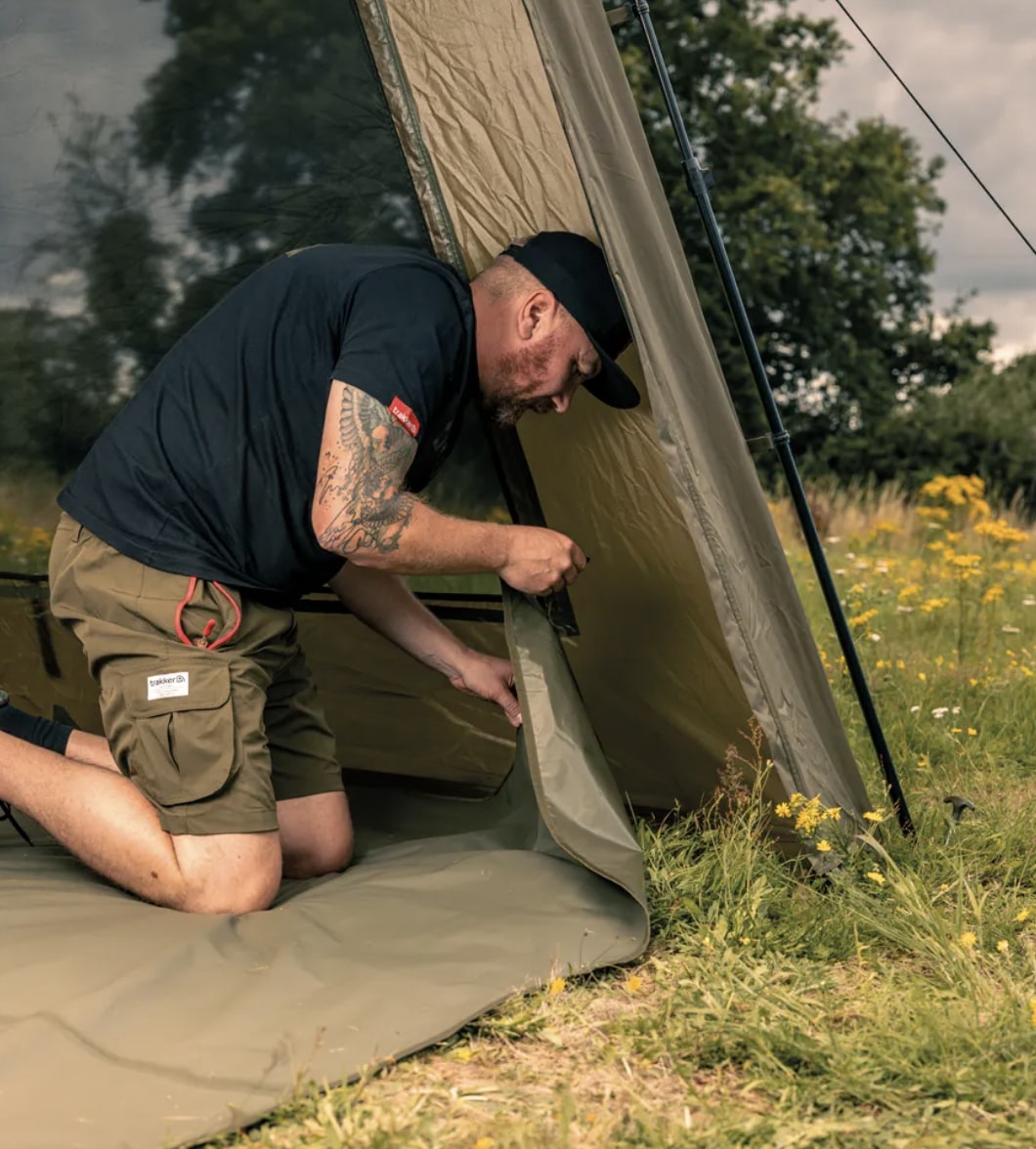 Podłoga Trakker Gazebo