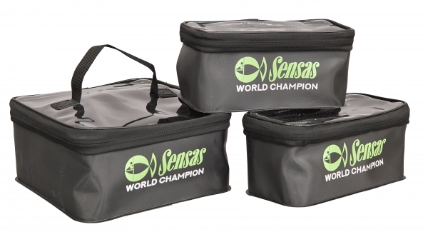 Torba Sensas Set EVA World Champion 3-In-1