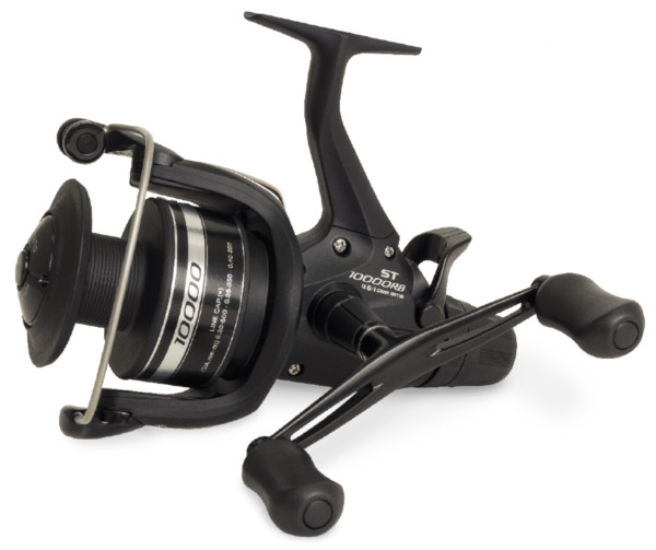 Kołowrotek Karpiowy Shimano Baitrunner ST RB