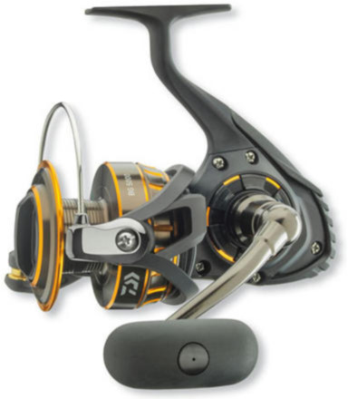 Kołowrotek Spinningowy Daiwa BG