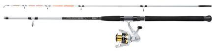 Mitchell Tanager SW Dorade Spin Combo 2.10m (50-150g)