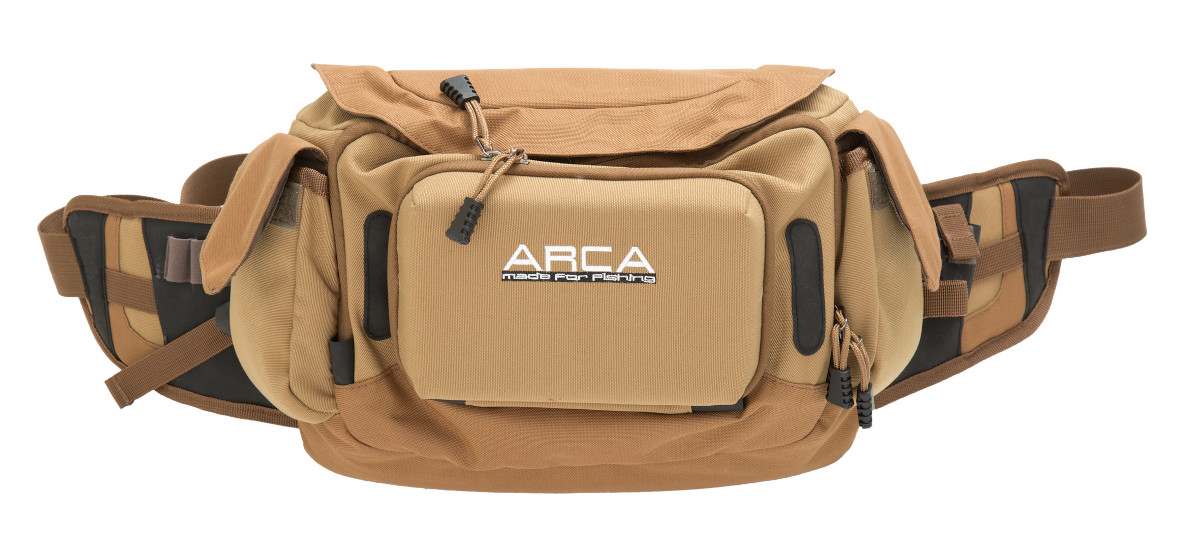 Torba Muchowa Arca Fly Series Waist Bag