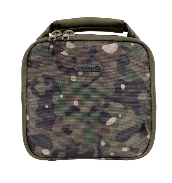 Trakker NXC Camo Tackle Bag