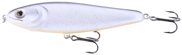 Ultimate Cast Special Baitcaster Set - Ultimate Wicked Willy Jerkbait